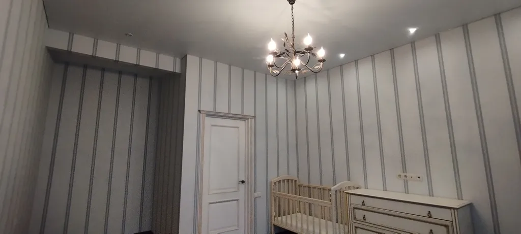 Премиальная трёхкомнатная квартира у площади Куйбышева