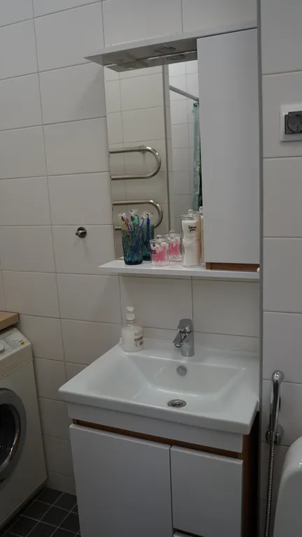 Апартамент Маркус