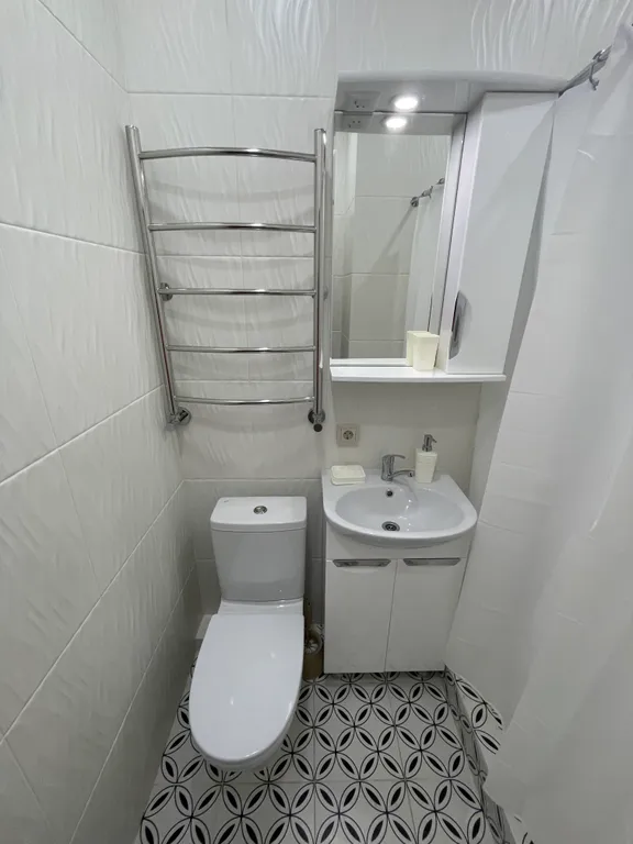 Уютная квартира в центре города Romantic house green