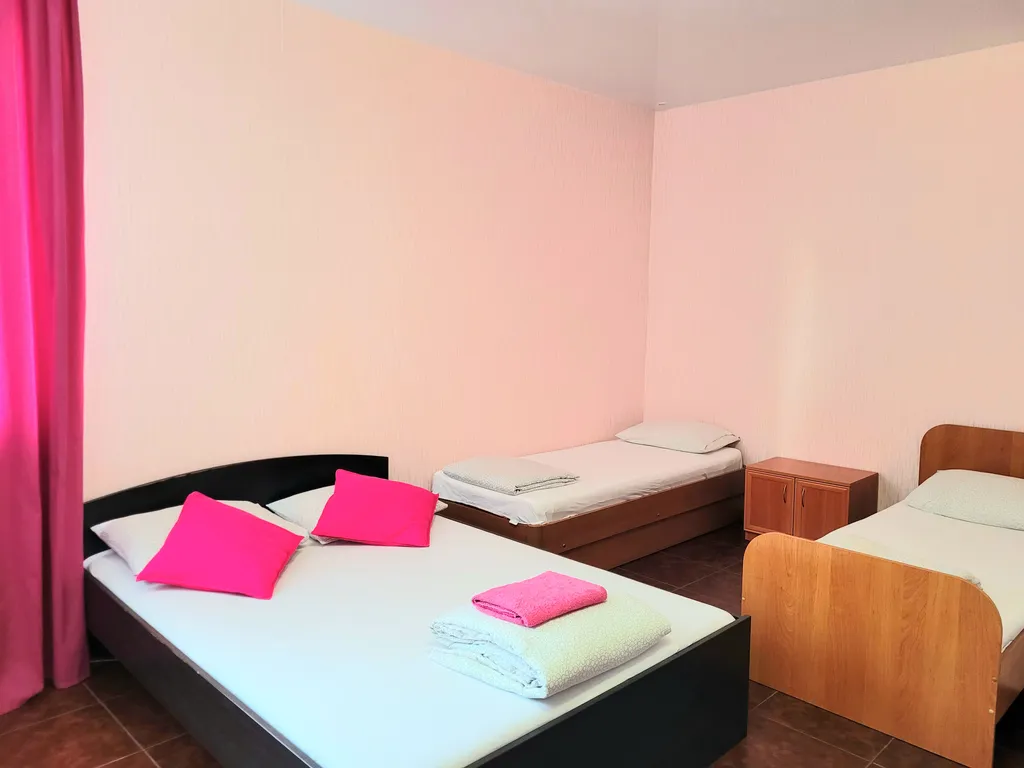 Квартира Комната — Обь