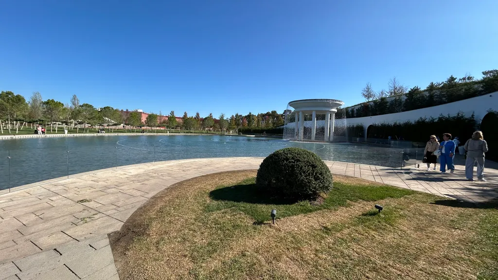 Квартира у парка Галицкого