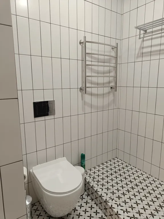 Квартира Квартира Апартамент у морского музея — Калининград