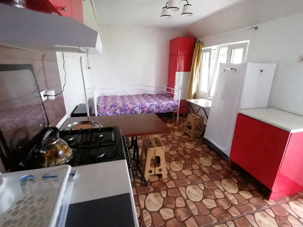 Коттедж с незабываемыми видами