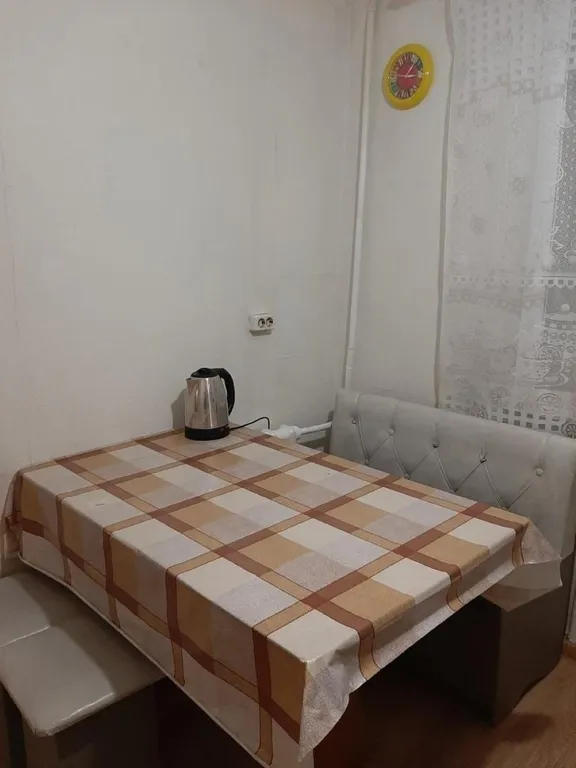 Уютная 2-комнатная квартира