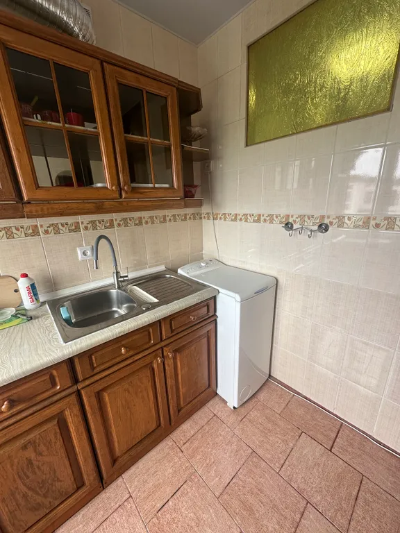 Квартира Уютная квартира — Евпатория