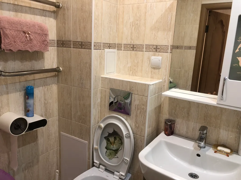 Уютная студия в центре Архангельска