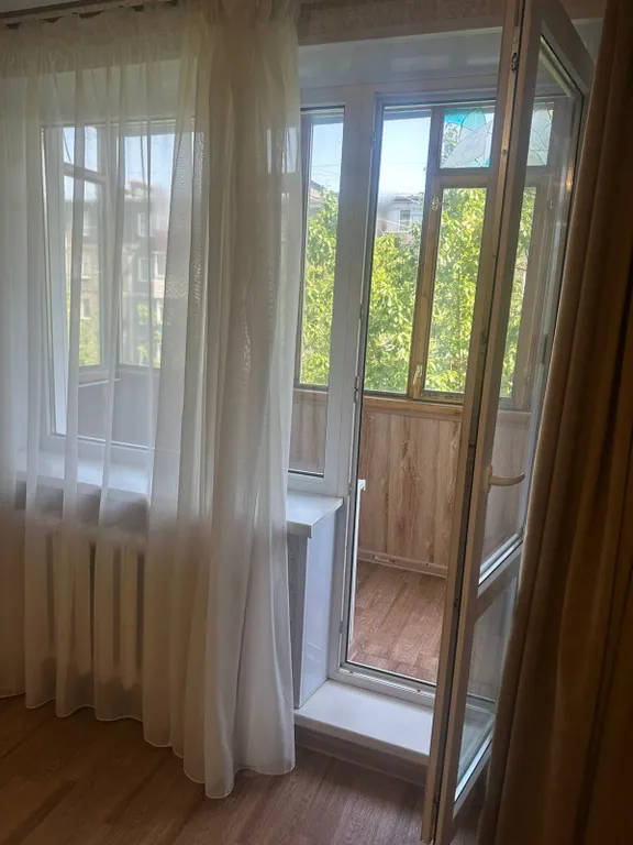 Уютная 1-комнатная квартира