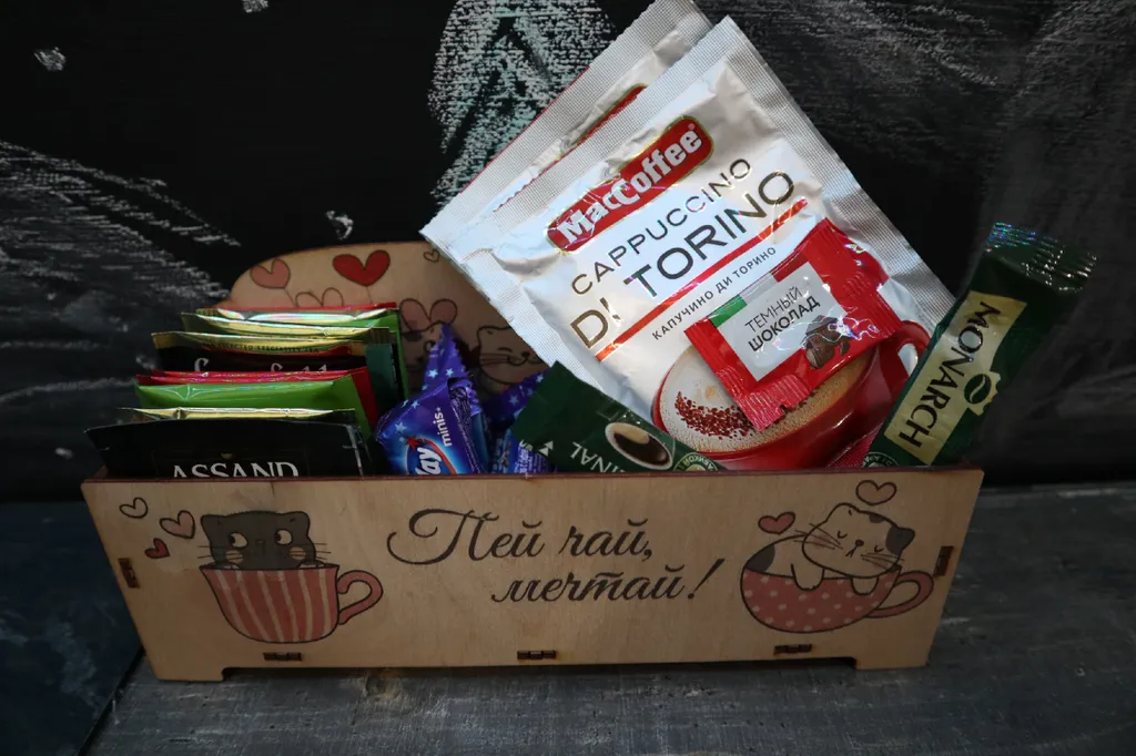 Квартира Уютная студия — Тюмень