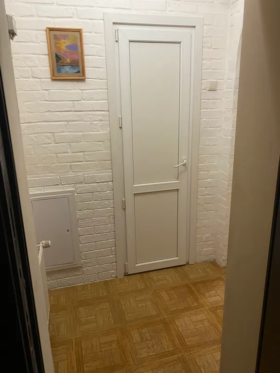 Апартаменты с видом на море