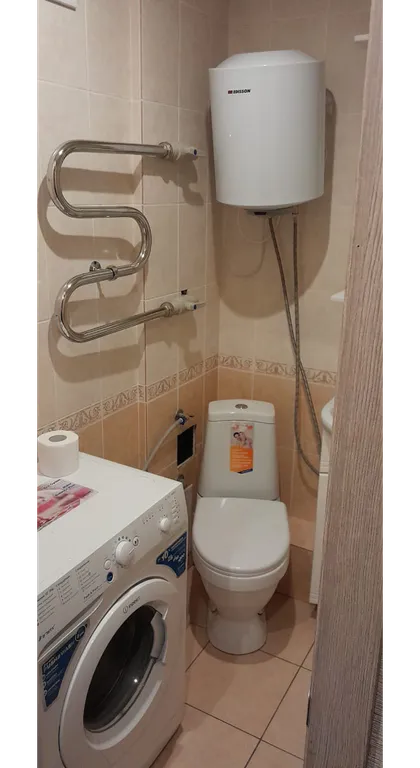 Квартира Уютная студия — аренда посуточно в Киров