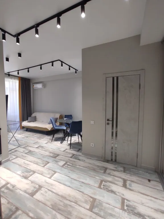 Квартира Квартира Лазаревское — Лазаревское