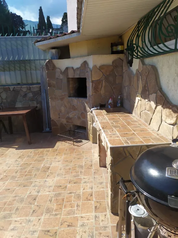 Уютный видовой дом-квартира в самом центре