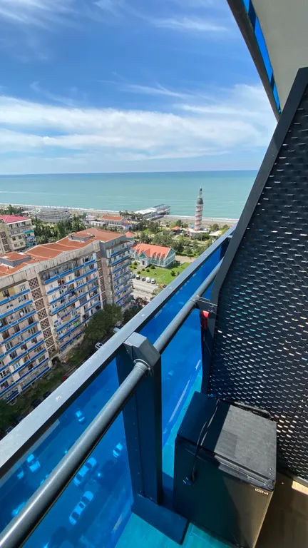 Mogeli Orbi City central Hotel Batumi