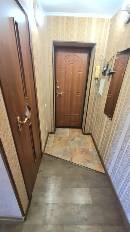 Квартира в центре