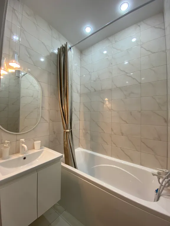 Люкс евро 2-комн. Комфортный сон в историческом центре