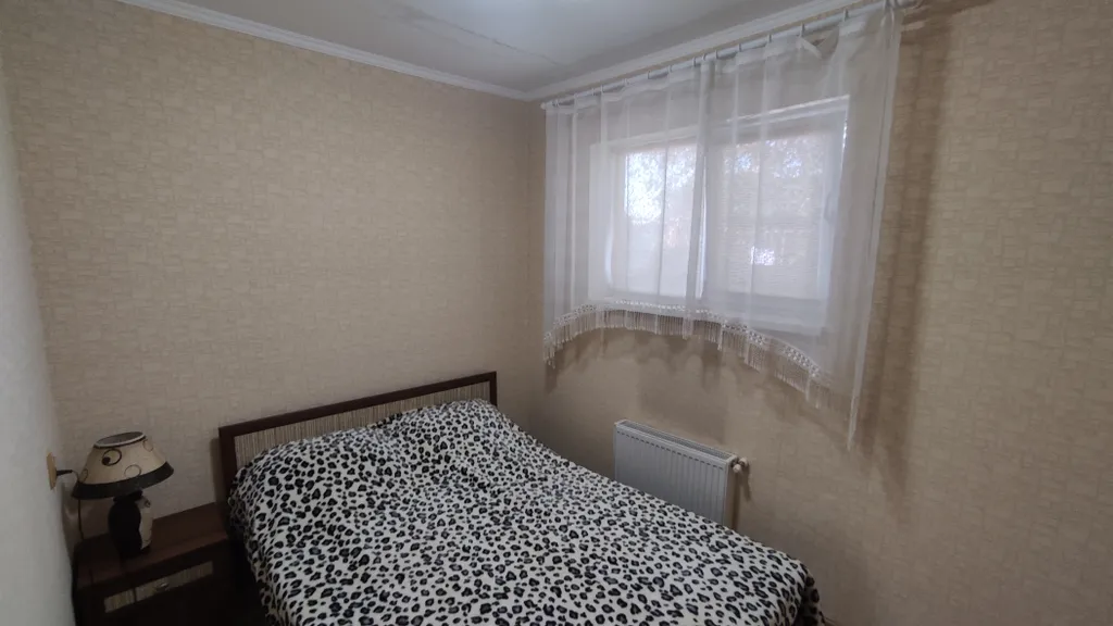 Уютная квартира не далеко от центра города