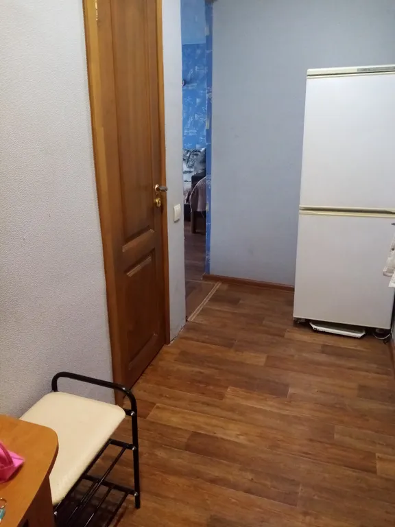 Квартира-студия в центре