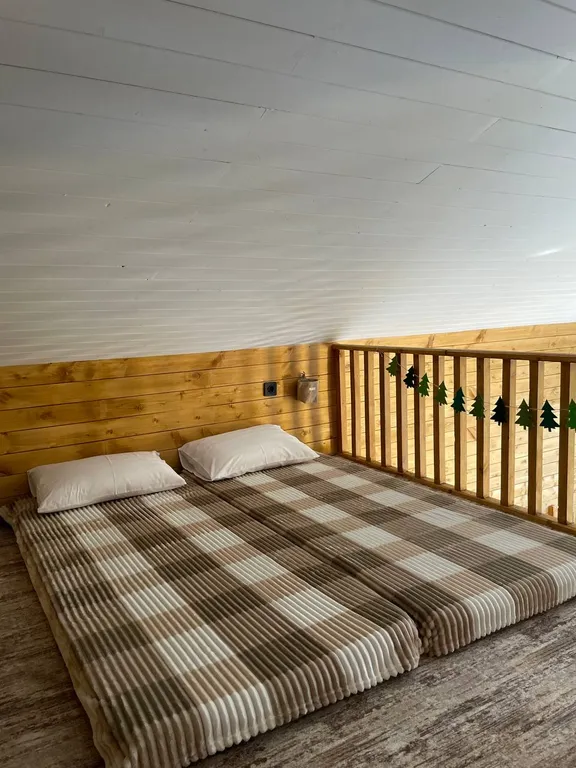 2-комнатный Дом