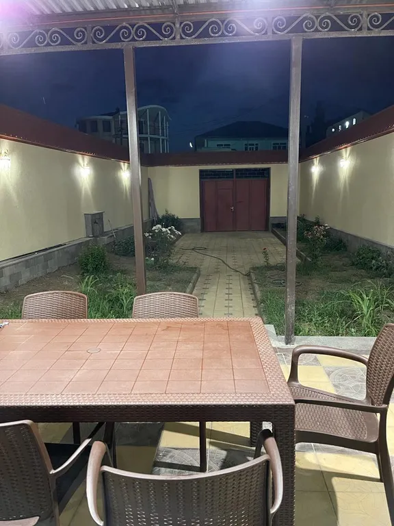 Дача у моря