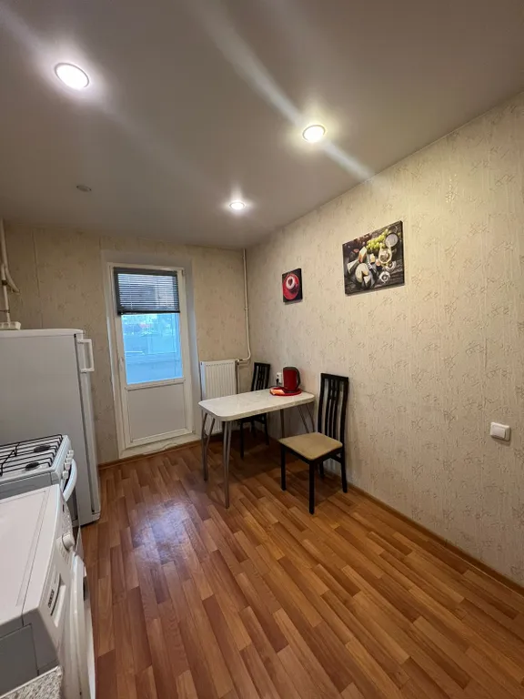 Уютная двушка в Комсомольском районе