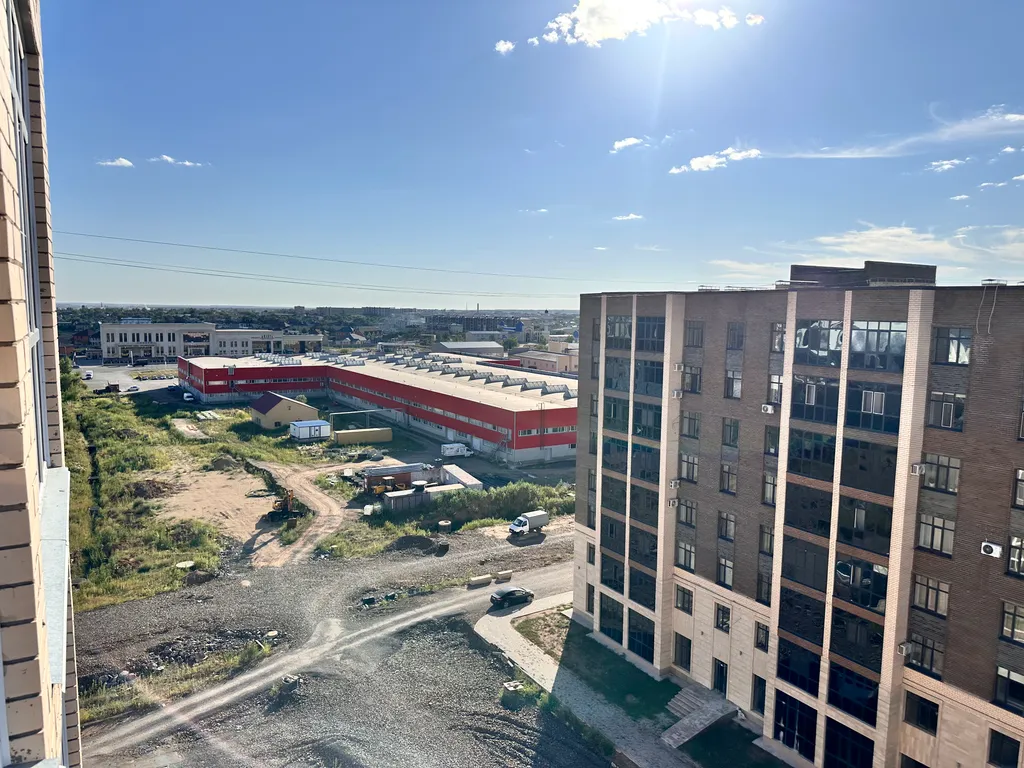 Уютная, светлая 1-комнатная квартира на Юго-востоке в ЖК Сапфир