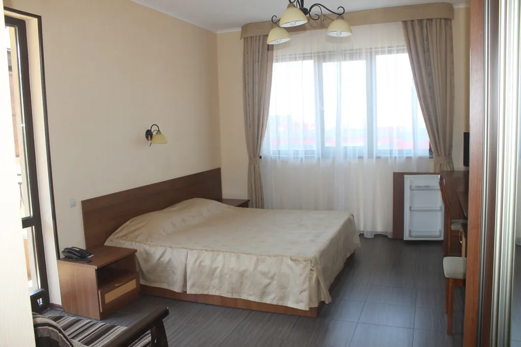 Квартира Комната — Лазаревское