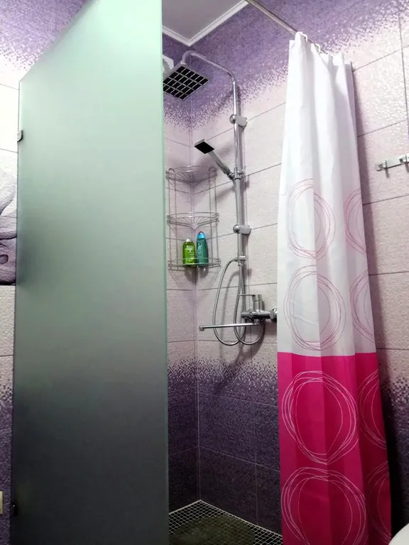 Коттедж Фанагорийский гостевой дом — Сенной