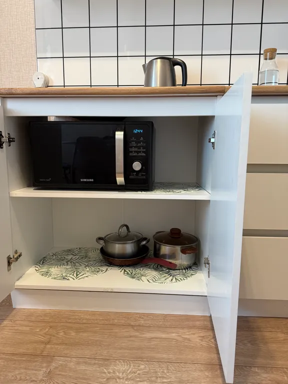 Стильная квартира в центре