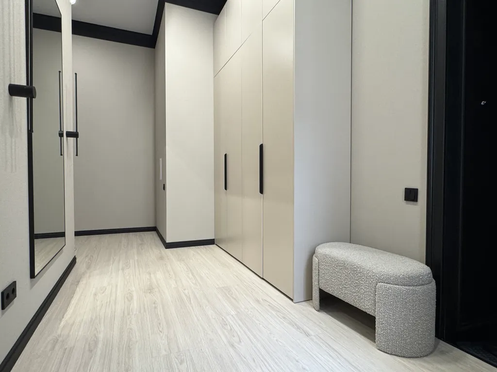 Квартира Summer Stay II - однокомнатная квартира в центре — Санкт-Петербург