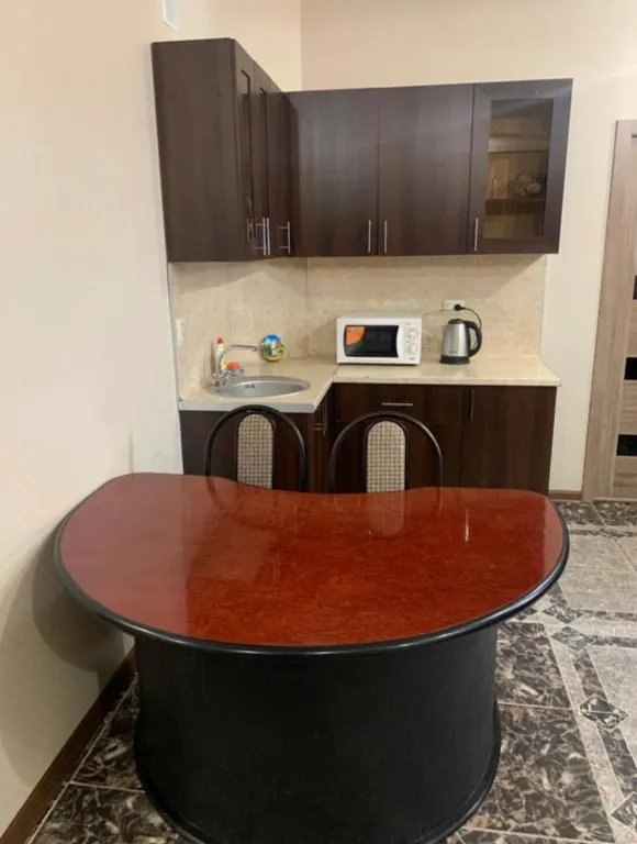 Апартаменты в центре