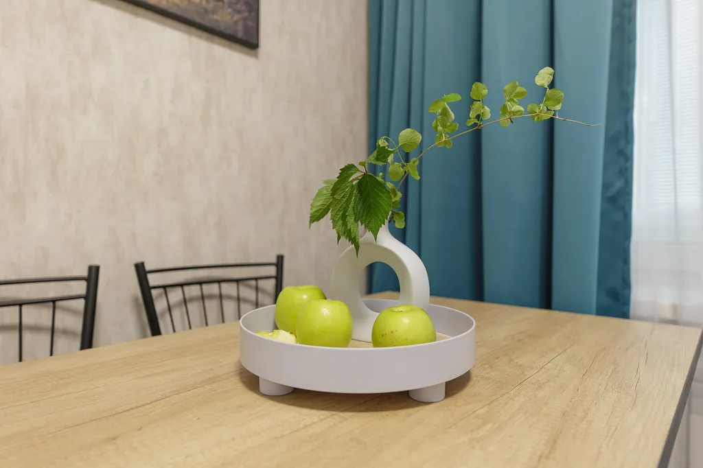 Квартира Квартира Морской бриз — Анапа