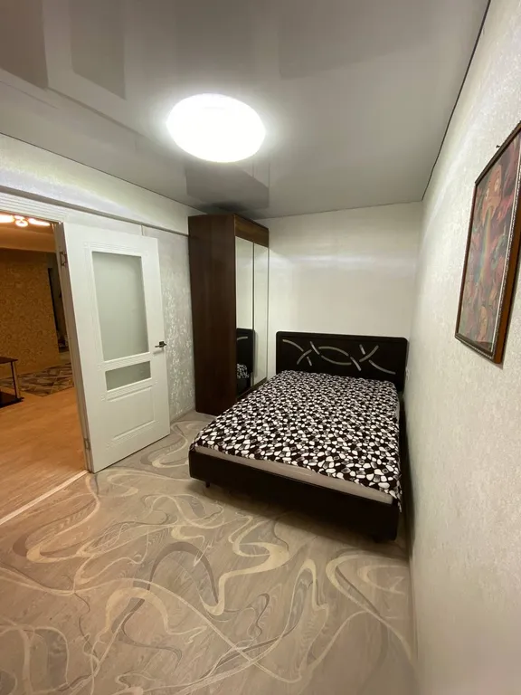 Уютная квартира в хорошем месте