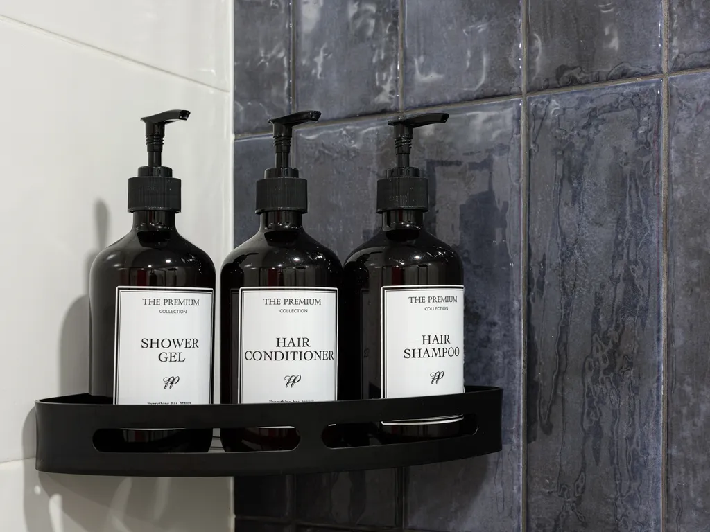 Дизайнерская квартира Блюз в Зеленогорске