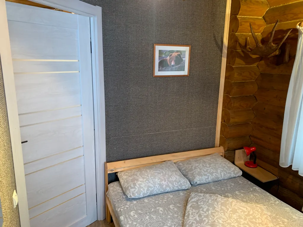 База отдыха Коттедж №3