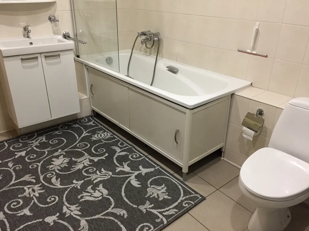 Newstory Apartment 1