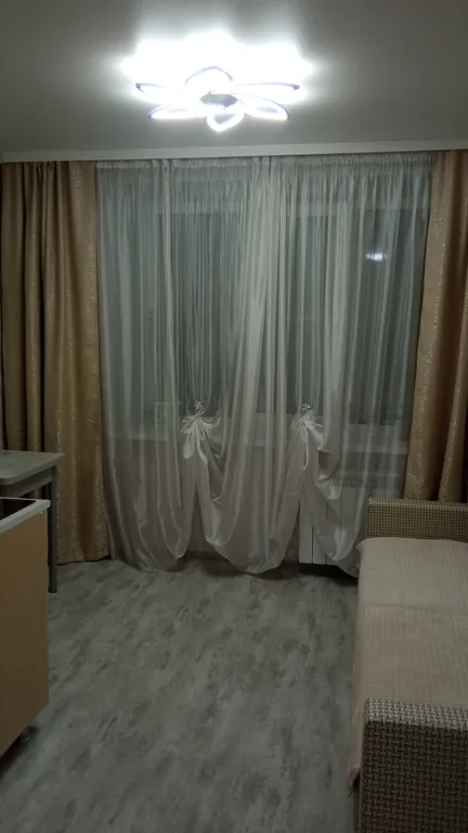 Уютная студия