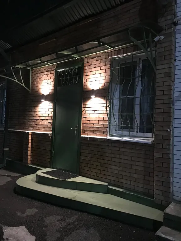 Уютная студия-апартаменты в центре города