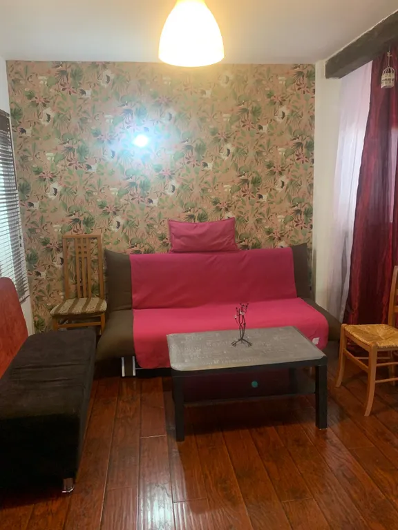 Коттедж в центре с баней и банным чаном