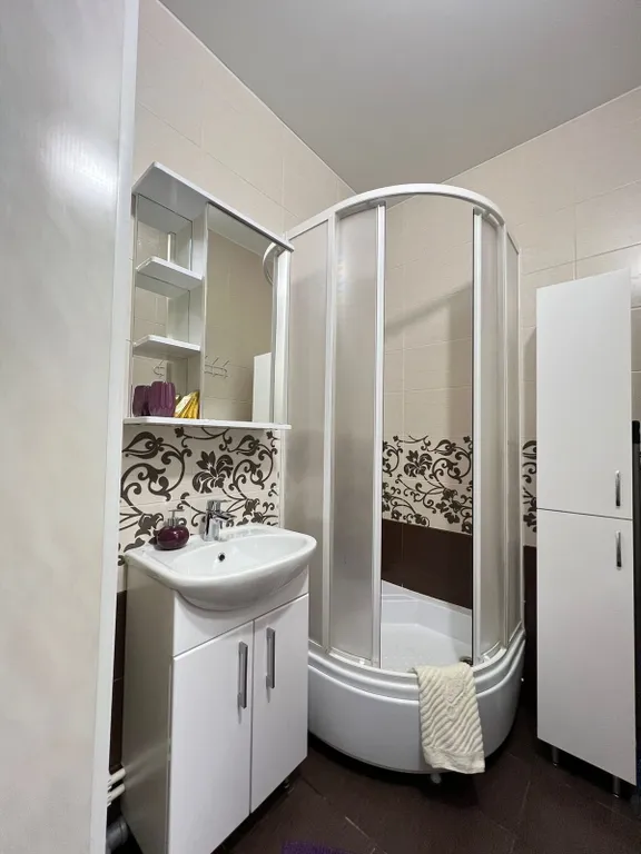 Квартира Квартира Апартамент в районе метро Ветеранов — Санкт-Петербург