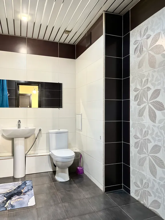 Квартира Квартира с двумя телевизорами — Красноярск