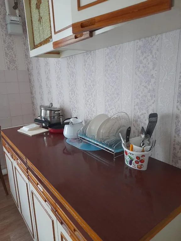 Уютный частный дом без хозяев