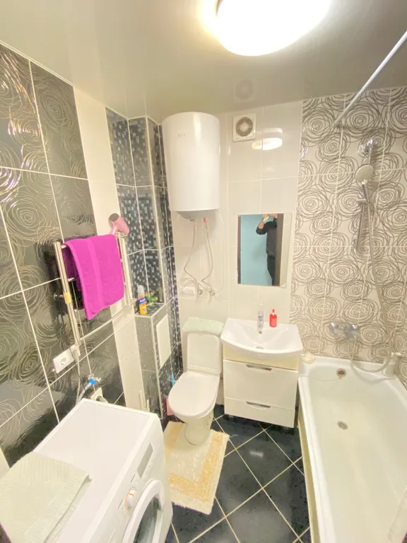 1-к квартира в центре