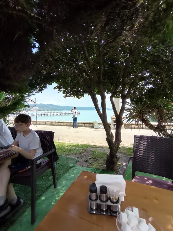 Квартира 2-комнатная Квартира — Сухум