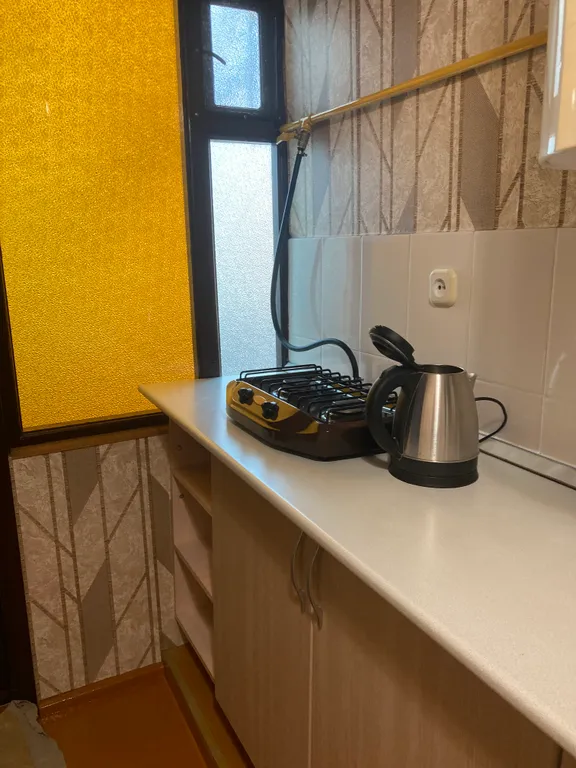 Симпатичный коттедж в тихом районе Приморья