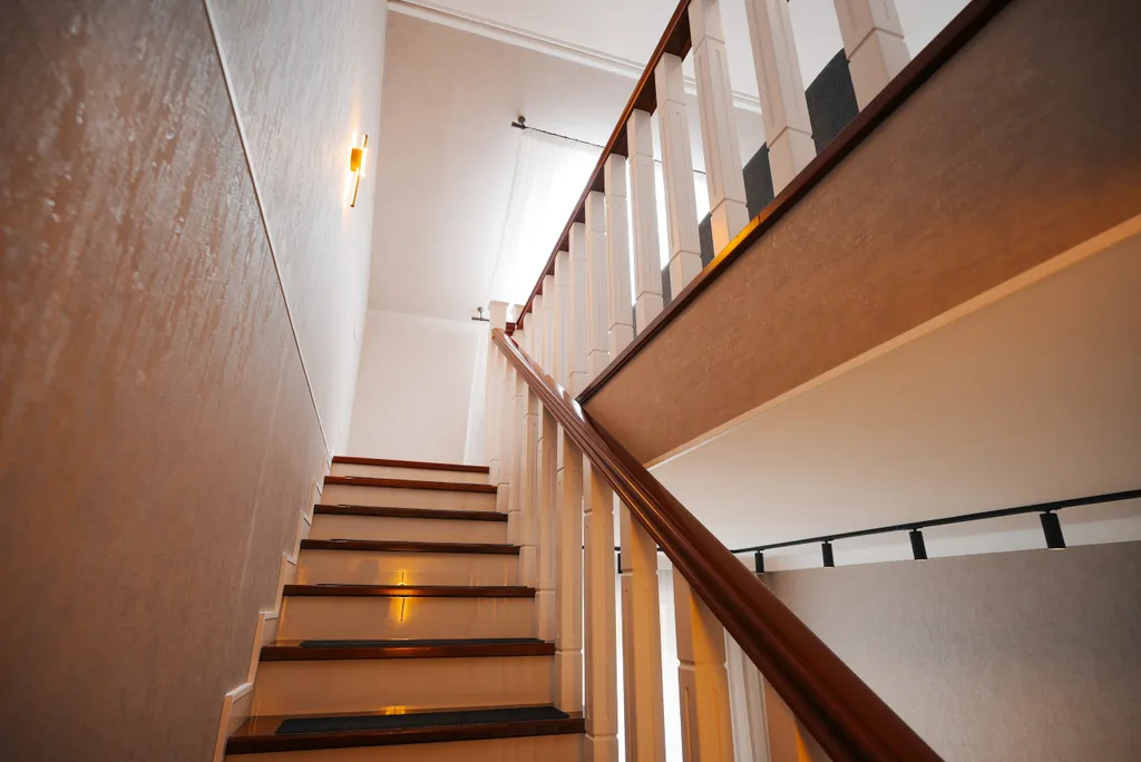 Апартаменты Горная Сказка