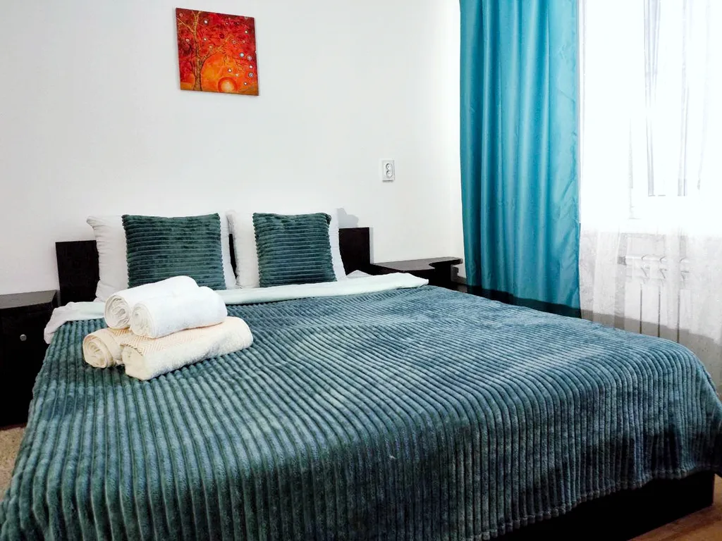 Уютная квартира — аренда посуточно в Коломна