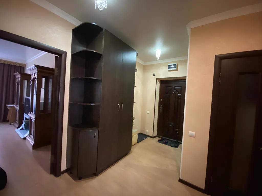 Квартира у парка Галицкого