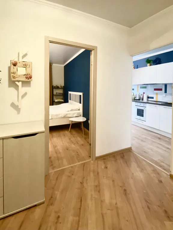 Квартира Апартамент с видом на центр Стокгольма — аренда посуточно в Сестрорецк