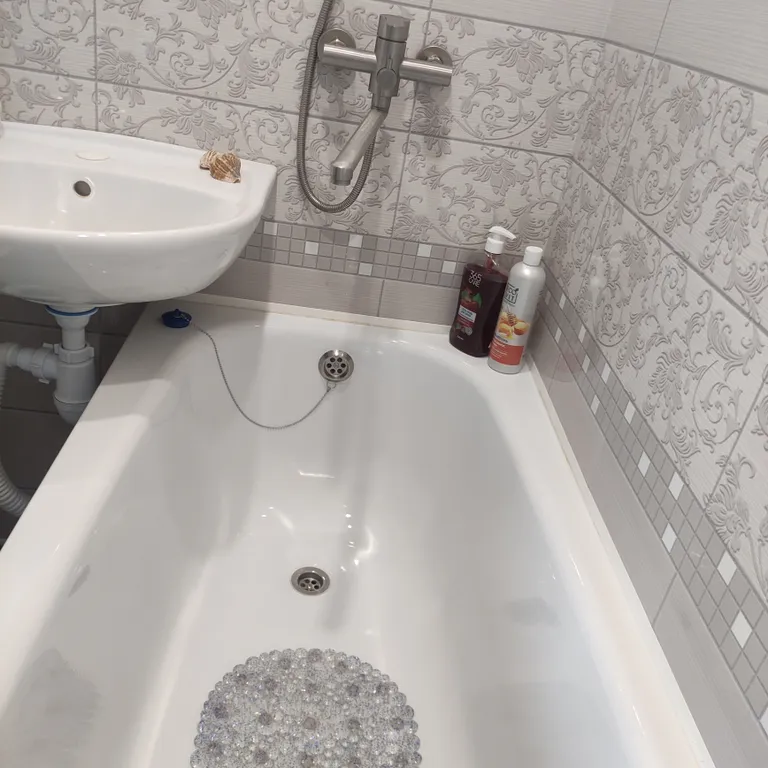 2-комнатная квартира на Западной поляне