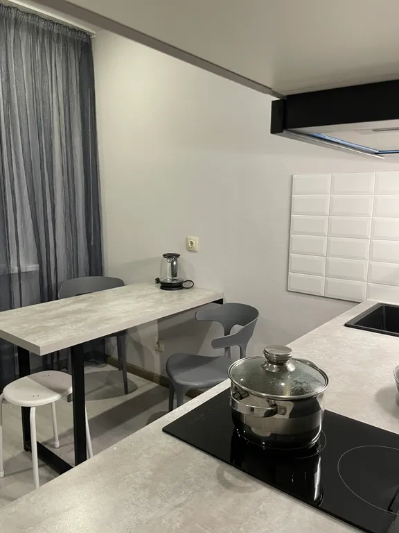 Лучшая квартира на Красной горке